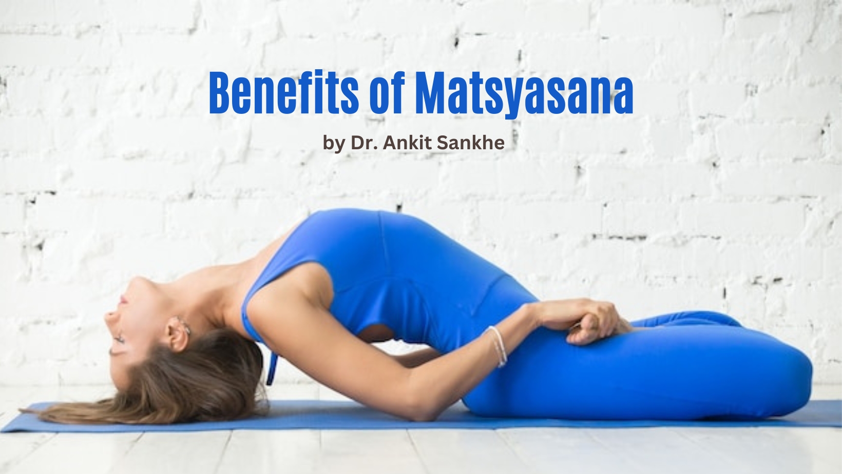 Yoga Poses By Benefit: How Certain Poses Can Alleviate Ailments