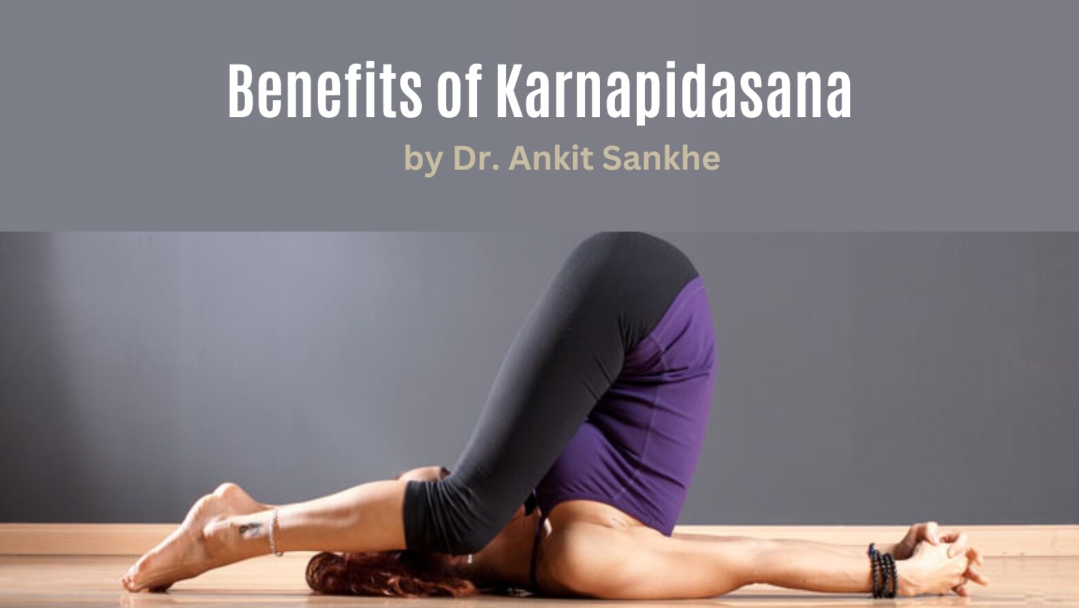 Benefits of Chaturanga Dandasana and How to Do it By Dr. Ankit