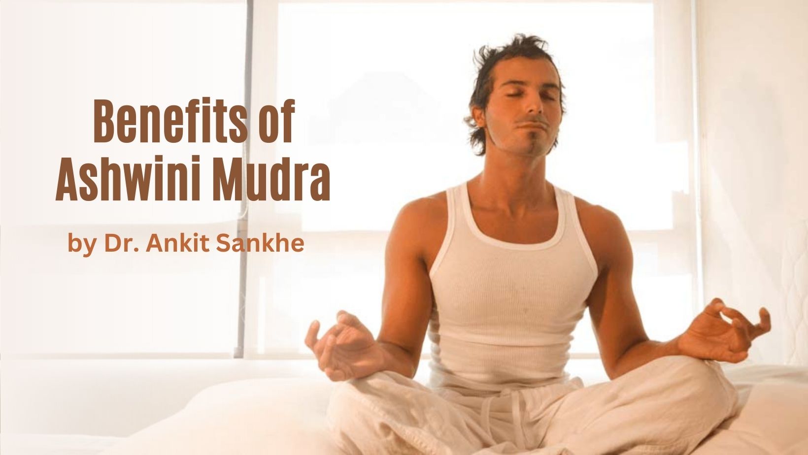 5 Powerful Mudra Postures and Their Health Benefits | HealthNews