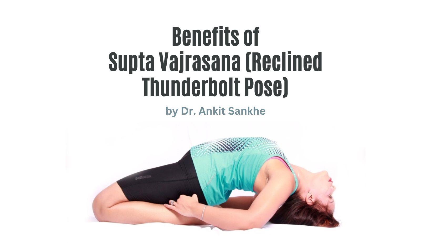 Vajrasana Benefits | Vajrasana for weight loss and digestion: The best Yoga  asana after lunch/dinner to melt belly fat- how to do the thunderbolt pose  | Health Tips and News
